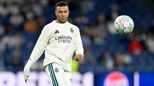 Mao için diktatör ifadesini kullanan Mbappe'den özür açıklaması geldi