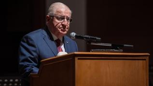 Bakan Güler: Mekke ve Bedir Anlaşmaları ülkemizin güvenlik mimarisindeki etkin rolünü ortaya koyuyor