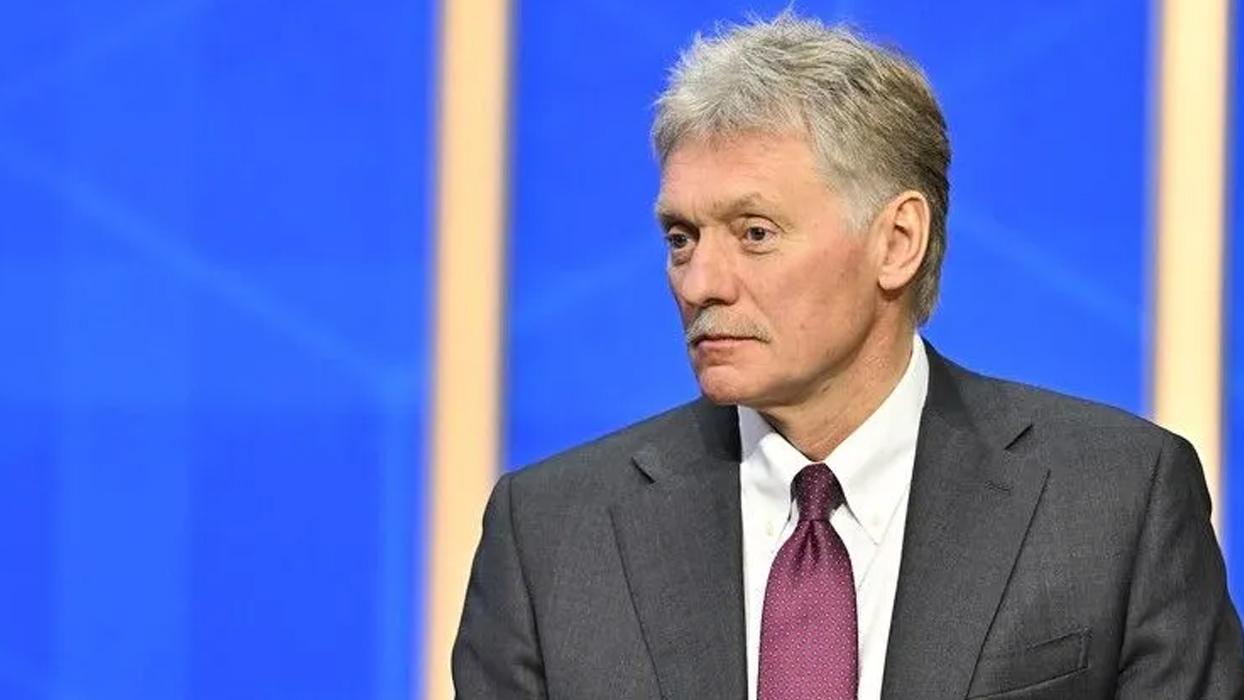 Rusya: Ukrayna konusunda üçlü müzakerelerin tarihi henüz belirlenmedi