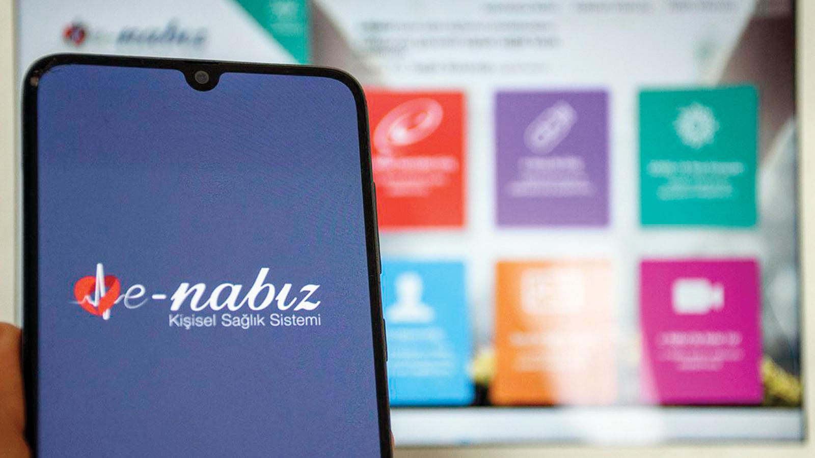 Sağlıkta yeni uygulama! e-Nabız'da ''Onay'' dönemi başladı