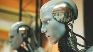 Tarihinin en büyük yapay zeka hamlesi! 400 bin robot sahaya iniyor!