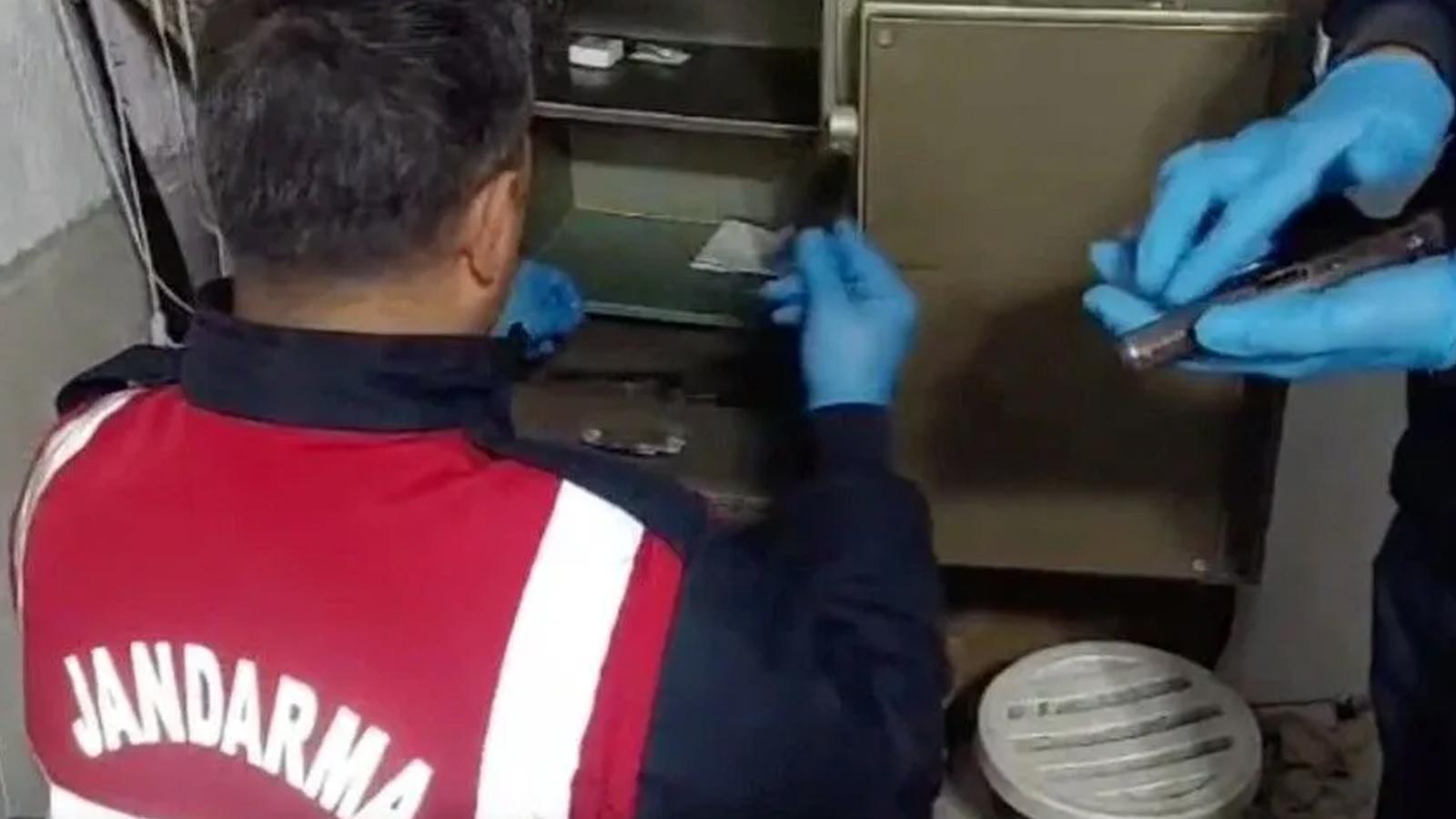 32 İlde uyuşturucu operasyonu: 423 gözaltı, 298 tutuklama!
