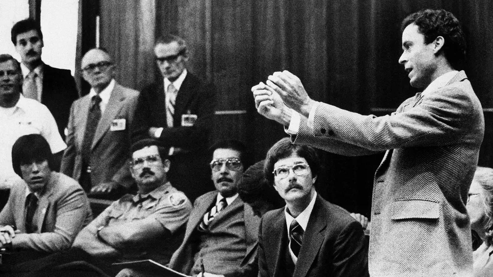 52 yıllık sır cinayette DNA detayı! Soruşturma seri katile uzandı