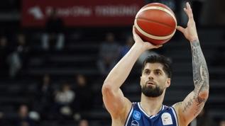Anadolu Efes, Hapoel ile Bulgaristan'da karşılaşacak