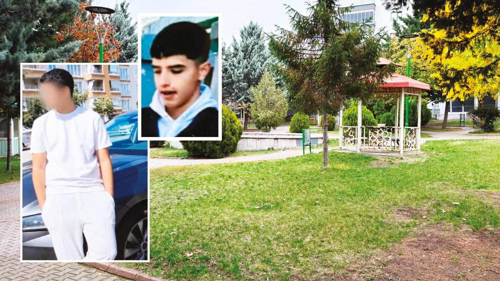 Ankara'daki akran cinayetinin kan davası nedeniyle işlendiği iddiası