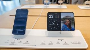 Apple'dan iPhone'lara yeni özellik! Selfie ile yaş doğrulama dönemi başlıyor