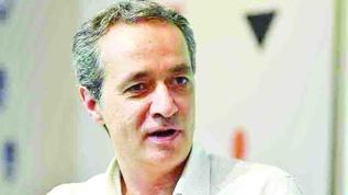 Can Yayınları Genel Yayın Yönetmeni Cem Akaş yaşamını yitirdi