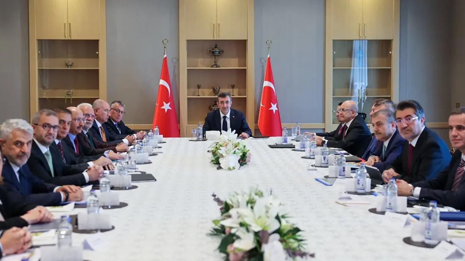 Fon Koordinasyon Kurulu toplandı! Tasfiye kapsamındaki fonlarda ödeme takvimi açıklandı