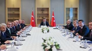 Fon Koordinasyon Kurulu toplandı! Tasfiye kapsamındaki fonlarda ödeme takvimi açıklandı