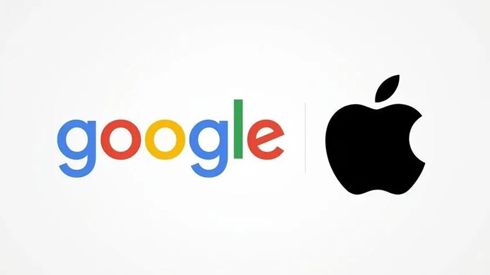 Google ve Apple'a 47,5 milyon dolarlık ceza! Güney Kore'den teknoloji devlerine yaptırım