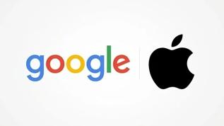 Google ve Apple'a 47,5 milyon dolarlık ceza! Güney Kore'den teknoloji devlerine yaptırım