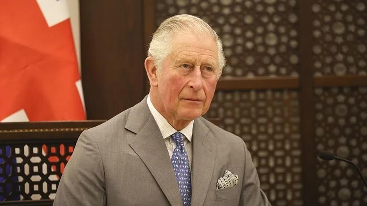 İngiltere'den Cumhurbaşkanı Erdoğan'a 29 Ekim mesajı! Kral Charles: Türk halkına esenlik diliyoruz