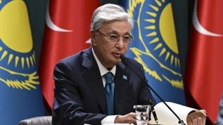 Kazakistan'dan Türk iş dünyasına açık mesaj: Tüm imkanları seferber etmeye hazırız