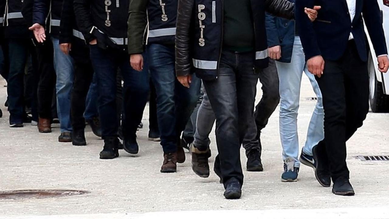 Milyonluk fonlar ve sahte yatırım sözleşmeleri: Para aklama soruşturmasında yeni gözaltı kararları