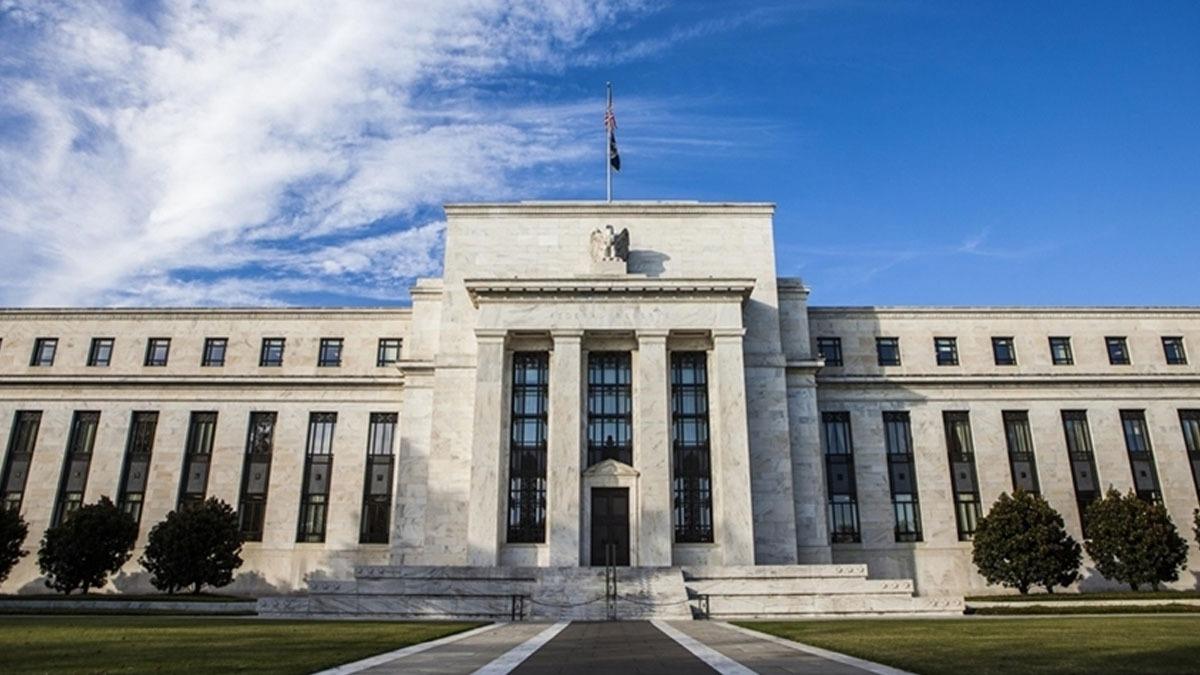Piyasaların beklediği adım geldi: Fed faiz kararını açıkladı