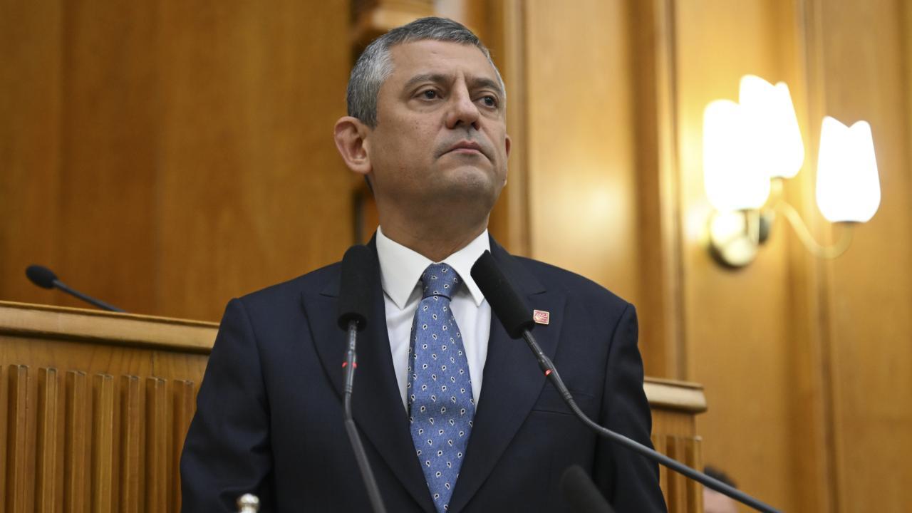 Rozet değişince söylem de değişti: Özgür Özel "rüşvet çarkı"nı itiraf etti