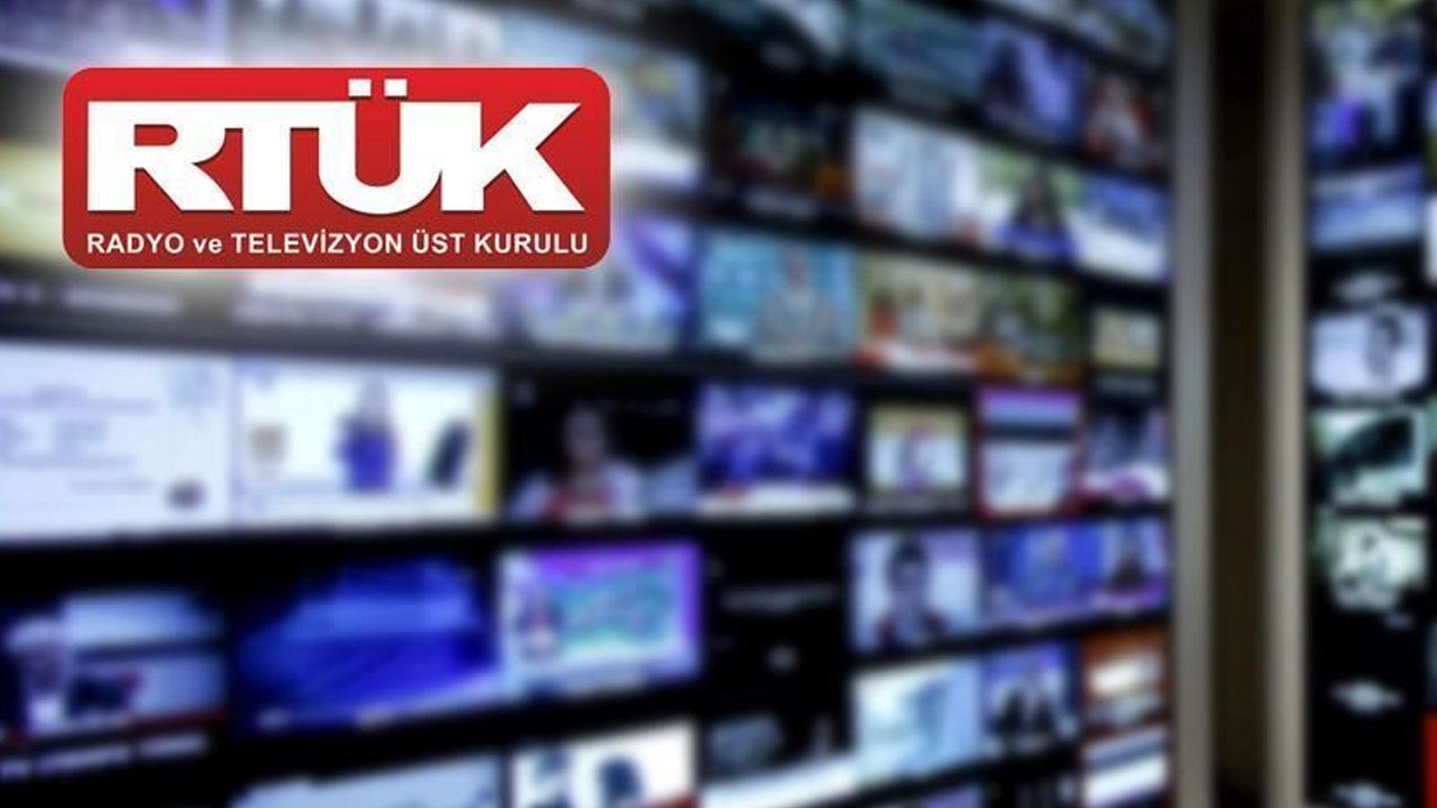 RTÜK'ten Sözcü TV ve Koza TV'ye ceza