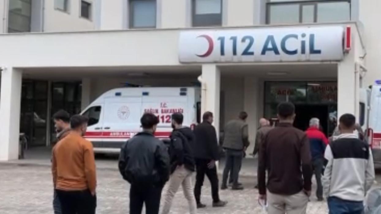 Adıyaman'da feci olay! Su dolu asansör çukuruna düşen çocuk hayatını kaybetti