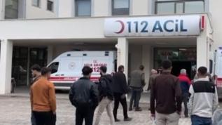 Adıyaman'da feci olay! Su dolu asansör çukuruna düşen çocuk hayatını kaybetti