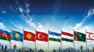 Ankara'da Türk bayramı coşkusu