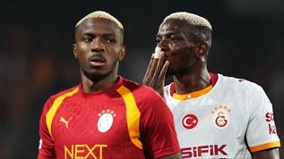 Atletico Madrid Victor Osimhen'in peşinde