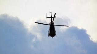 Bosna Hersek'te helikopter düştü: 4 kişi öldü