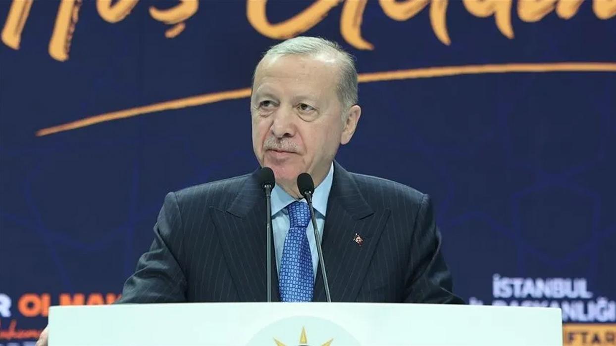 Cumhurbaşkanı Erdoğan'dan teşekkür: Kültür ve Sanat Büyük Ödülleri'nin sahipleri belli oldu