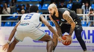 Esenler Erokspor, FIBA Avrupa Kupası'nda 4'te 4 yaptı!