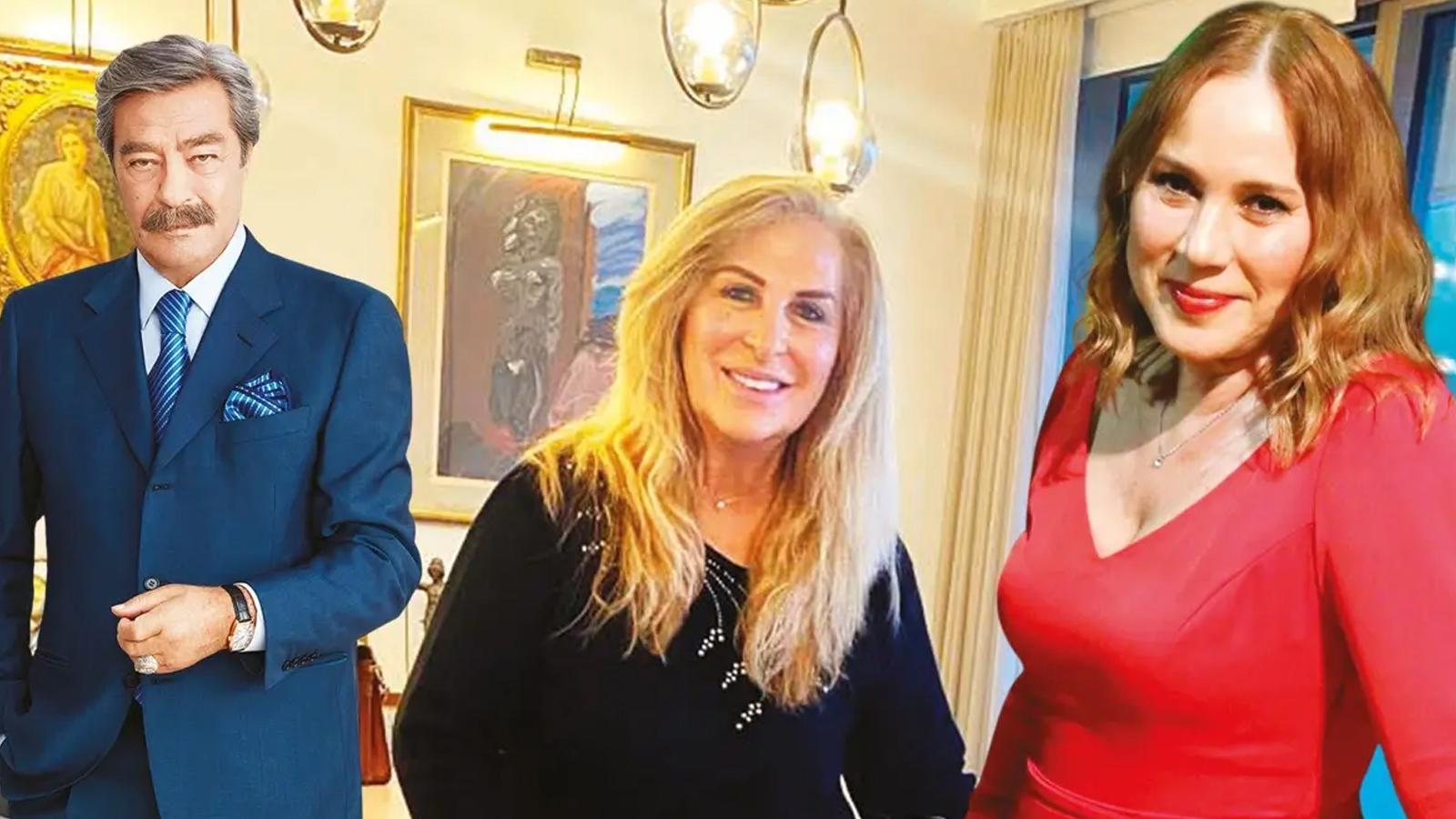 Fatsa'daki arsaları yeğenine verecek