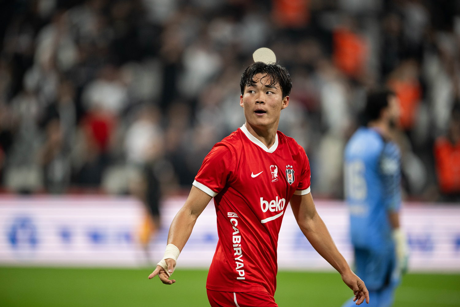 Hyeon-Gyu Oh'un performansı, teknik direktör Italiano'yu sistemi değiştirmeye zorluyor!