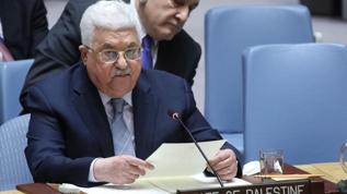 Mahmud Abbas'ın ziyaretine Türk tarafından sitem: Tarafımızca dikkatle not edildi