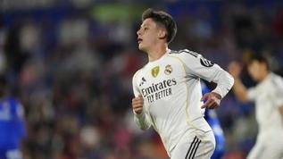 Mourinho'nun ''Dokunulmazları'' arasına girdi! Real Madrid'de Arda Güler fırtınası