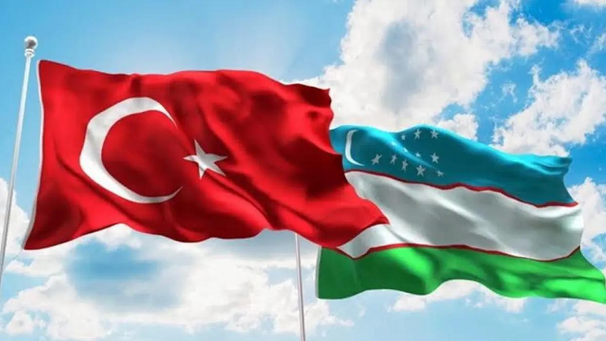 Özbekistan ile hedef 5 milyar dolar: Somut adımlar attık