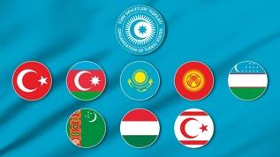TDT Dışişleri Bakanları Konseyi Toplantısı Ankara'da gerçekleştirildi