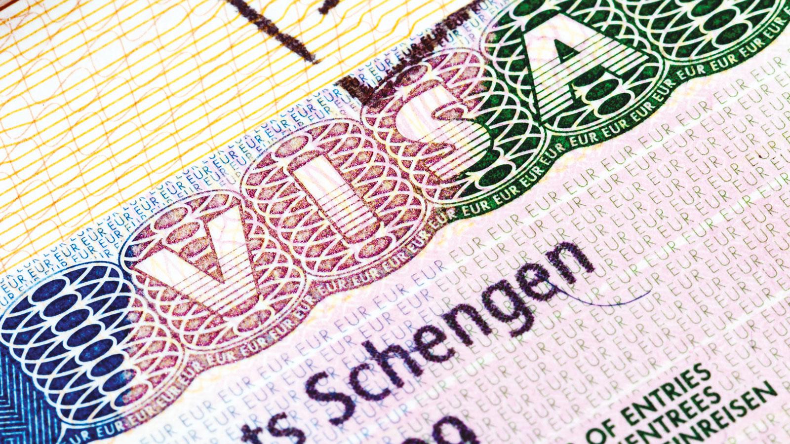 Tır sürücülerinin vize sorunu için düğmeye basıldı: Schengen için üç bakanlık devrede!