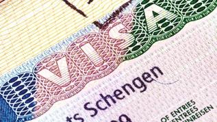 Tır sürücülerinin vize sorunu için düğmeye basıldı: Schengen için üç bakanlık devrede!