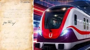 Atatürk 1929'da imzalamıştı! Asırlık hayal gerçek oluyor: Bakanlık tamamlayacak