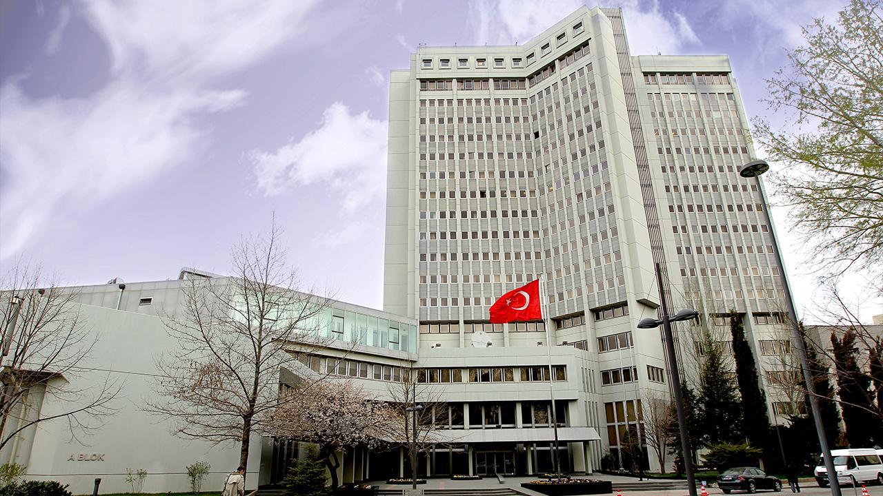 Bosna Hersek'te elim kaza: Ankara'dan taziye mesajı yayımlandı