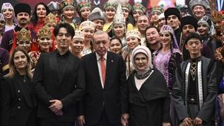 Cumhurbaşkanı Erdoğan'dan TDT Zirvesi için makale: Dayanışmamız stratejik zaruret