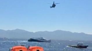 “Filo Jet” faciasında yeni karar: Gözaltı süreleri uzatıldı