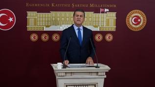 Mustafa Sarıgül istifa etti! Sosyal medyadan duyurdu
