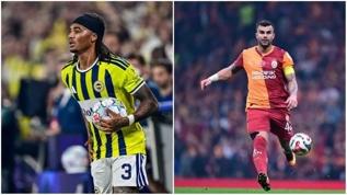 PFDK derbinin cezalarını açıkladı