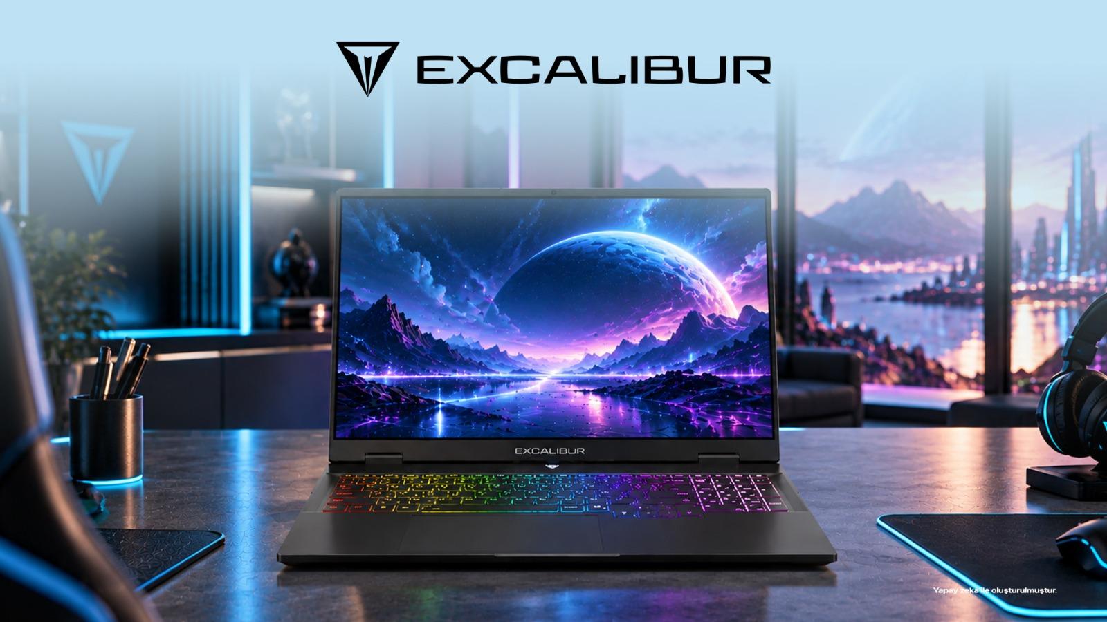 RTX 50 serisi oyun laptop önerisi: Casper Excalibur G870 ve G915'te hangi seçenek kime uygun?