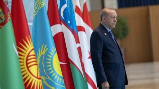 TDT tarihinde yeni sayfa! Türkiye dönem başkanlığını devraldı