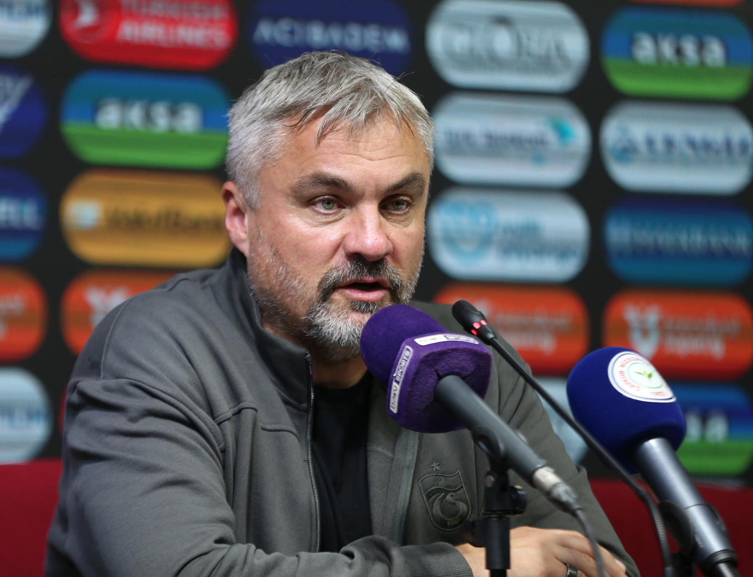 'Türkiye benim için ikinci vatanım gibi'