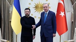 Zelenski'den Türkiye hazırlığı: Önemli görüşmeler olacak