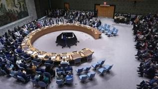 BMGK'dan Libya kararı! 1 yıl daha uzatıldı