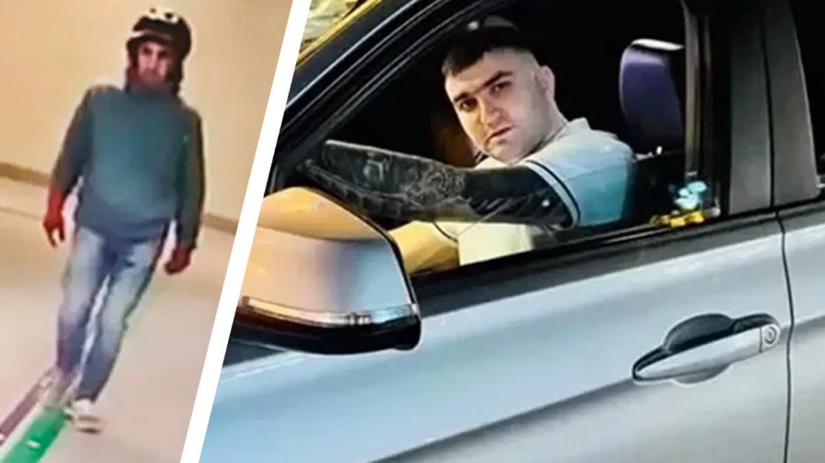 İspanya'da "10 Kardeşler" lideri Mekin Büyükdeniz hastanede eşi önünde öldürüldü!