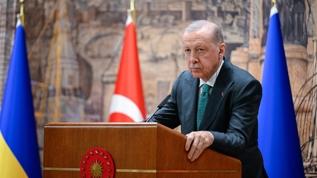 Karadeniz'de seyrüsefer emniyeti... Başkan Erdoğan: Müsamaha göstermeyeceğiz