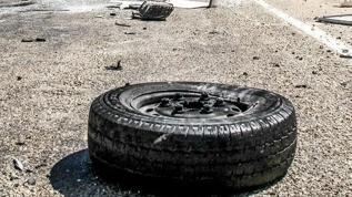 Mısır'da feci kaza: 10 kişi hayatını kaybetti